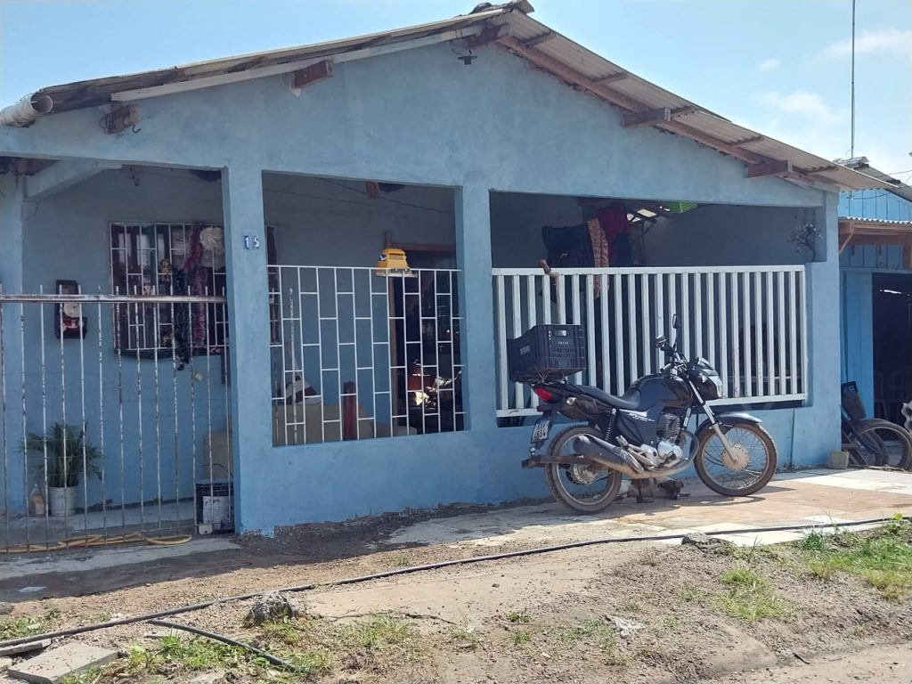 Mulher tem sua casa invadida por dois homens, é espancada e roubada no  Carvoeiro em Guaratuba - Grupo Litorânea de Comunicação