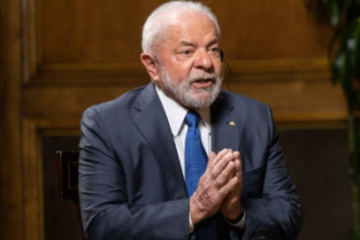 aprovação cai para 40%, segundo pesquisa Quaest