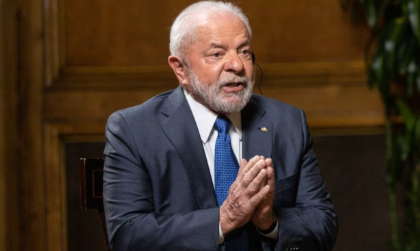 aprovação cai para 40%, segundo pesquisa Quaest