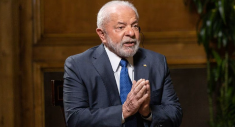aprovação cai para 40%, segundo pesquisa Quaest