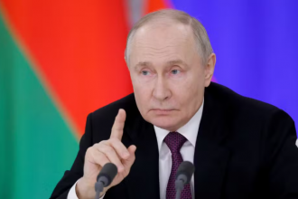 Rússia ameaça guerra nuclear se Ucrânia tentar retomar territórios: 'Será o fim do planeta', diz assessor de Putin