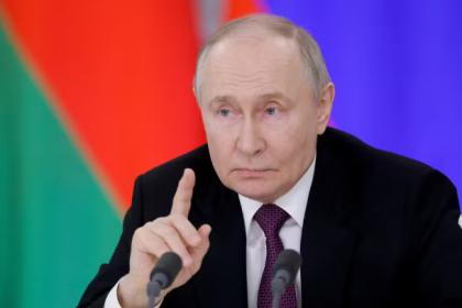 Rússia ameaça guerra nuclear se Ucrânia tentar retomar territórios: 'Será o fim do planeta', diz assessor de Putin