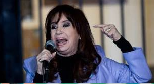 Na última terça-feira, 10, os juízes rejeitaram um recurso que tentava anular uma condenação a seis anos de prisão por corrupção da ex-presidente argentina Cristina Kirchner