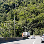 Equipamentos também serão implantados na BR-101, Contorno de Florianópolis e na BR-376, no Paraná