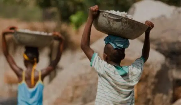 Relatório divulgado nesta quinta (12) mostra que eles recebem menos de R$ 650 por mês