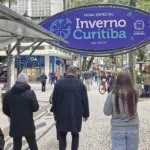 Paraná lança campanha para atrair turistas durante o inverno; Festival de Curitiba é destaque