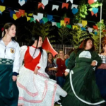 Festas Juninas por tod Curitiba, confira