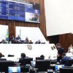 O texto recebeu emendas em segundo turno, durante sessão extraordinária. A votação das alterações foi adiada após pedido de vista na reunião extra da Comissão de Constituição e Justiça (CCJ). Portanto, o tema volta à apreciação nesta terça-feira (17).