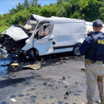 Polícia Rodoviária Federal (PRF) iniciará na quarta (18) a Operação Corpus Christi 2025 no Paraná. Com cinco dias de atividades operacionais, a operação terminará no domingo (22).