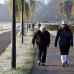 Nesta sexta-feira, 20, começa o inverno. O frio, que já deu as caras no outono, tem data para voltar ao Paraná e não deve demorar.