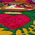 Celebração de Corpus Christi acontecerá dia 19, quinta-feira em todas as cidades do litoral