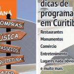 O Jornal ‘Bem Paraná’–novo nome do ‘Jornal do Estado’ desde 2013 —está na história da cidade. Em 1996, o ‘Jornal do Estado’ teve sua pri meira edição cor, um dos primeiros periódicos do Sul a inovar na im pressão. A mudança de nome foi outro audacioso passo quando o veí culo completou 30 anos, já sob o comando de Rodrigo Barrozo, que as sumiu o jornal quando o pai, Barrozo Filho, morreu, em 1999.