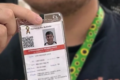 Além de garantir atendimento prioritário, a carteira também ajuda a identificar e compreender melhor a população autista no Estado, possibilitando a elaboração de políticas públicas mais eficazes e inclusivas