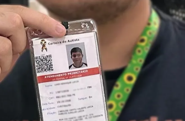 Além de garantir atendimento prioritário, a carteira também ajuda a identificar e compreender melhor a população autista no Estado, possibilitando a elaboração de políticas públicas mais eficazes e inclusivas