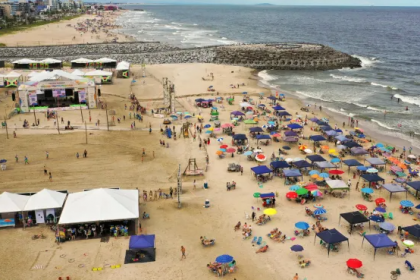 No portfólio estão atrativos e destinos dos segmentos de Turismo Rural; Náutico & Pesca; Saúde & Bem-estar; Gastronômico; Sol & Praia; Cultural; Ecoturismo & Aventura; Sobre Rodas; Negócios & Eventos; e Turismo Religioso.