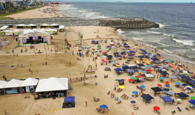 No portfólio estão atrativos e destinos dos segmentos de Turismo Rural; Náutico & Pesca; Saúde & Bem-estar; Gastronômico; Sol & Praia; Cultural; Ecoturismo & Aventura; Sobre Rodas; Negócios & Eventos; e Turismo Religioso.