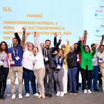 A premiação aconteceu em cerimônia na noite de terça-feira (17), na “20ª Mostra Brasil, aqui tem SUS”.