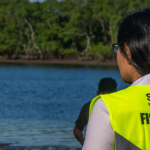 Operação conjunta revela descarte irregular de resíduos em bairros de Paranaguá, reforçando o compromisso de proteger o meio ambiente