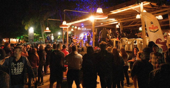 Festival “Raul Vive”, na Ilha do Mel, celebra os 80 anos do Rei do Rock neste fim de semana Em sua quarta edição, festival acontecerá na sexta, sábado e domingo