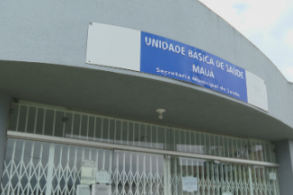 Previsão é de que os atividades na unidade retornem somente na próxima terça-feira (24), após a reinstalação dos equipamentos. Caso ocorreu na UBS Mauá, em Colombo.