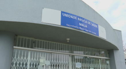 Previsão é de que os atividades na unidade retornem somente na próxima terça-feira (24), após a reinstalação dos equipamentos. Caso ocorreu na UBS Mauá, em Colombo.
