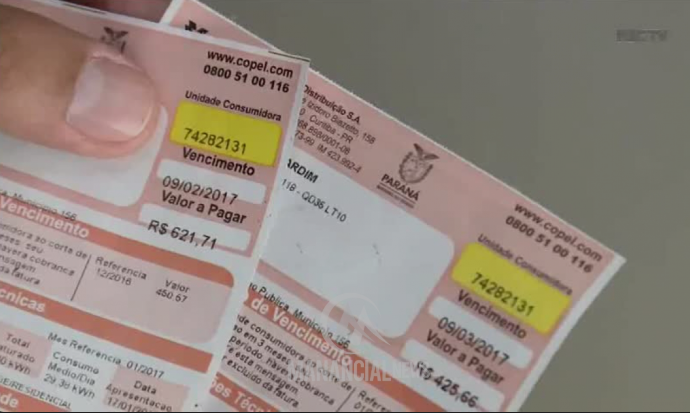 Cerca de 2,11 milhões de moradores do Paraná se aplicam nas novas regras da Tarifa Social de Energia Elétrica e podem ter a gratuidade na conta de luz.