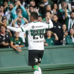Com o resultado, o Coritiba foi a 24 pontos e subiu para a 3ª posição, atrás de Goiás (26 pontos) e Novorizontino (25). O Cuiabá ficou em 5º, com 21, atrás também do CRB (4º, com 21).