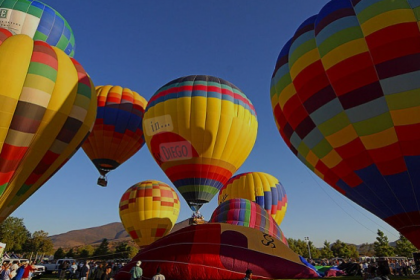 Atualmente, o balonismo no Brasil é considerado uma atividade aerodesportiva, conforme explicou a Agência Nacional de Aviação Civil (Anac). Isso significa que os voos são realizados por conta e risco dos envolvidos, sem regras específicas para operação turística.