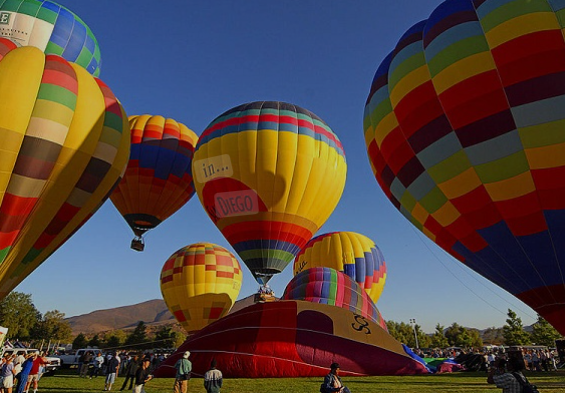 Atualmente, o balonismo no Brasil é considerado uma atividade aerodesportiva, conforme explicou a Agência Nacional de Aviação Civil (Anac). Isso significa que os voos são realizados por conta e risco dos envolvidos, sem regras específicas para operação turística.