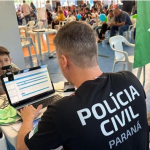 O Paraná é um dos estados mais adiantados do Brasil na emissão da Carteira de Identidade Nacional (CIN). O Estado emitiu desde 2023, através do Instituto de Identificação do Paraná (IIPR), 2 milhões de documentos que agora usam o número do CPF como registro geral nacional.
