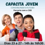O público-alvo são jovens de 14 a 18 anos, em situação de vulnerabilidade social, atendidos pelos equipamentos da Semfac, incluindo o Centro de Referência de Assistência Social (CRAS), Medida Socioeducativa, Unidade de Atendimento Integrado (UAI), Família Acolhedora e Centro de Atendimento Integrado para Crianças e Adolescentes Vítimas de Violência (CAICAVV).