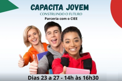 O público-alvo são jovens de 14 a 18 anos, em situação de vulnerabilidade social, atendidos pelos equipamentos da Semfac, incluindo o Centro de Referência de Assistência Social (CRAS), Medida Socioeducativa, Unidade de Atendimento Integrado (UAI), Família Acolhedora e Centro de Atendimento Integrado para Crianças e Adolescentes Vítimas de Violência (CAICAVV).
