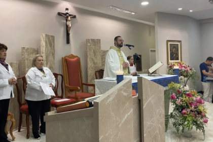 Entre os dias 23 e 27 de junho, a Comunidade Católica Nossa Senhora do Perpétuo Socorro, no bairro Costeira, em Paranaguá, realiza a tradicional festa em louvor à padroeira, com uma intensa programação religiosa e social que promete reunir fiéis e moradores da cidade em momentos de fé, união e confraternização. O ponto alto da programação será no dia 27 de junho, dia da festa.