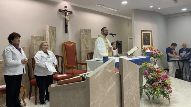 Entre os dias 23 e 27 de junho, a Comunidade Católica Nossa Senhora do Perpétuo Socorro, no bairro Costeira, em Paranaguá, realiza a tradicional festa em louvor à padroeira, com uma intensa programação religiosa e social que promete reunir fiéis e moradores da cidade em momentos de fé, união e confraternização. O ponto alto da programação será no dia 27 de junho, dia da festa.