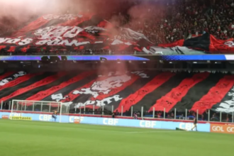 Atletiba na Arena da Baixada: Athletico Paranaense e Coritiba vão se enfrentar neste sábado; clube ainda não divulgou detalhes sobre ingressos.