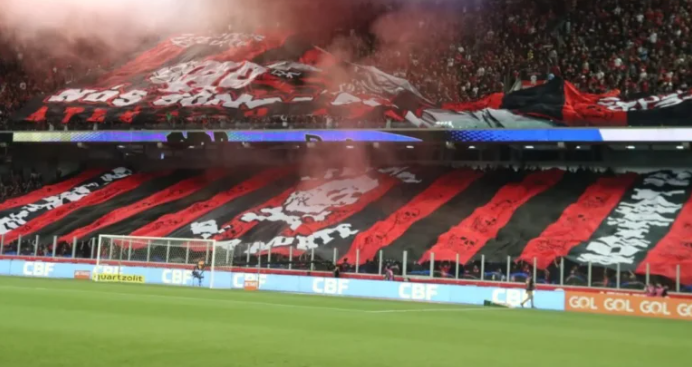Atletiba na Arena da Baixada: Athletico Paranaense e Coritiba vão se enfrentar neste sábado; clube ainda não divulgou detalhes sobre ingressos.