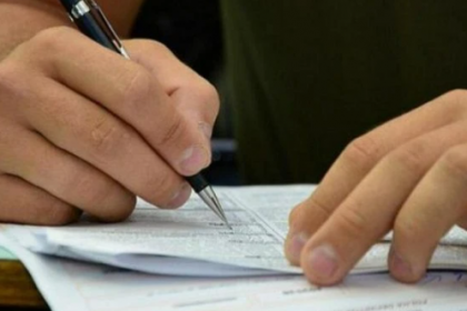As inscrições vão de 30 de junho até 30 de julho.