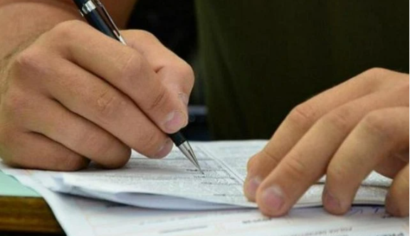 As inscrições vão de 30 de junho até 30 de julho.