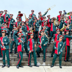 A primeira apresentação em um dos mais importantes festivais de bandas da Europa é marcante. O grupo de Curitiba irá competir com outras 17 bandas ao longo do festival, que acontece no município de Rastede.