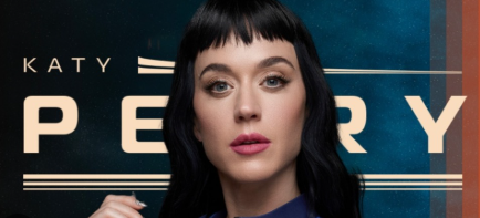 A cantora norte-americana apresentará a turnê The Lifetimes na capital paranaense no dia 16 de setembro, na Ligga Arena Leia mais em https://www.tribunapr.com.br/viva/katy-perry-em-curitiba-pre-venda-de-ingressos-comeca-nesta-quarta
