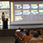PARCELOG reuniu profissionais do Comércio Exterior, Logística e Infraestrutura do Paraná, o evento foi realizado no auditório do Isulpar