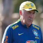 Teceiro colocaddo será próximo adversáro