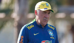 Teceiro colocaddo será próximo adversáro
