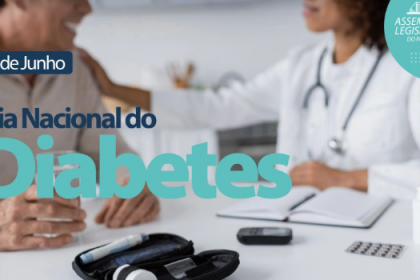 Legislativo paranaense atua há mais de duas décadas na promoção de leis que atendem pessoas que convivem com a doença.