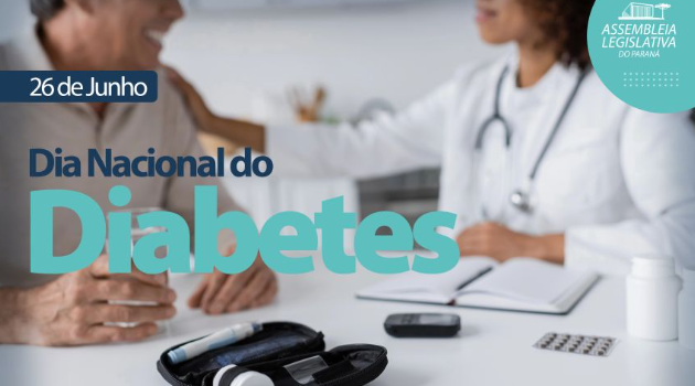 Legislativo paranaense atua há mais de duas décadas na promoção de leis que atendem pessoas que convivem com a doença.