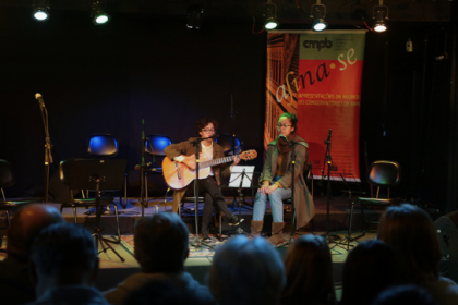 A semana será marcada ainda pela abertura de dois festivais. O Afina-se, que apresenta ao público as produções musicais dos alunos do Conservatório de MPB de Curitiba, tem início na sexta-feira (27/6).