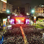 A proposta estabelece que o evento seja realizado preferencialmente na primeira semana de novembro, com duração mínima de 48 horas, de sexta-feira a domingo.