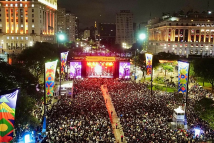 A proposta estabelece que o evento seja realizado preferencialmente na primeira semana de novembro, com duração mínima de 48 horas, de sexta-feira a domingo.