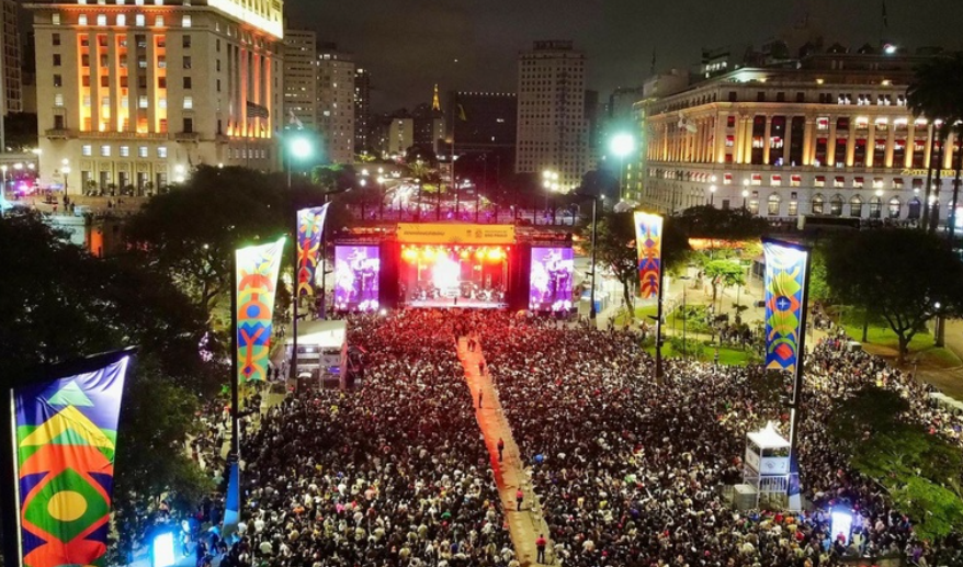 A proposta estabelece que o evento seja realizado preferencialmente na primeira semana de novembro, com duração mínima de 48 horas, de sexta-feira a domingo.