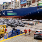 O Paraná também se destaca como um dos principais exportadores de veículos no país. Entre janeiro e maio deste ano, as exportações de carros fabricados no estado cresceram 73,7% em relação ao mesmo período de 2024.